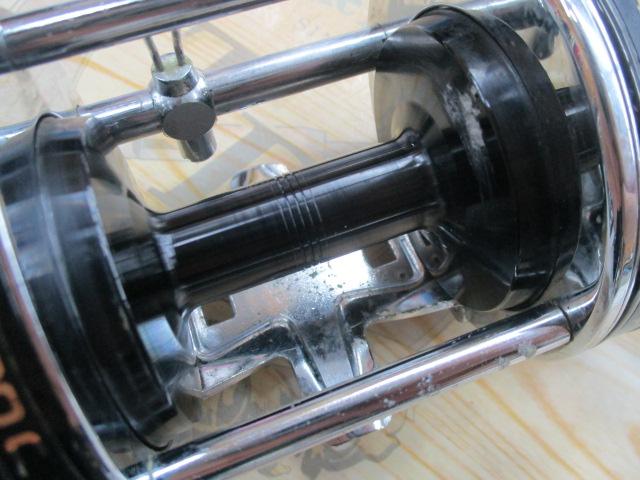 7000C ブラック