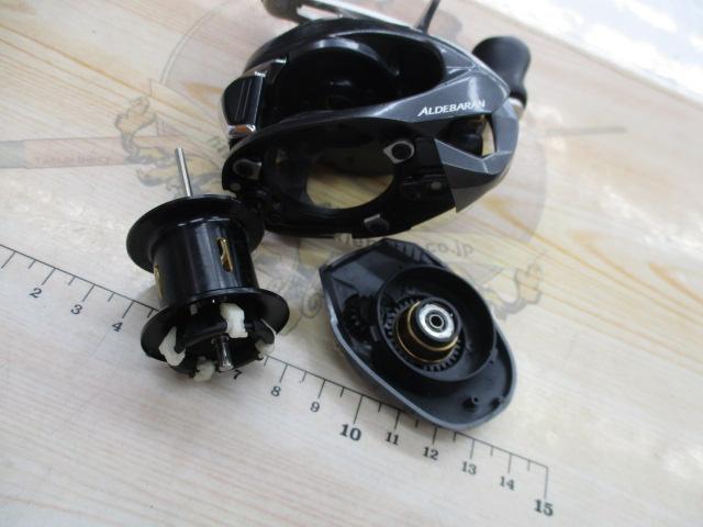 15アルデバラン 51HG｜＠ベリーネット 日本最大新品中古釣具WEBショップ