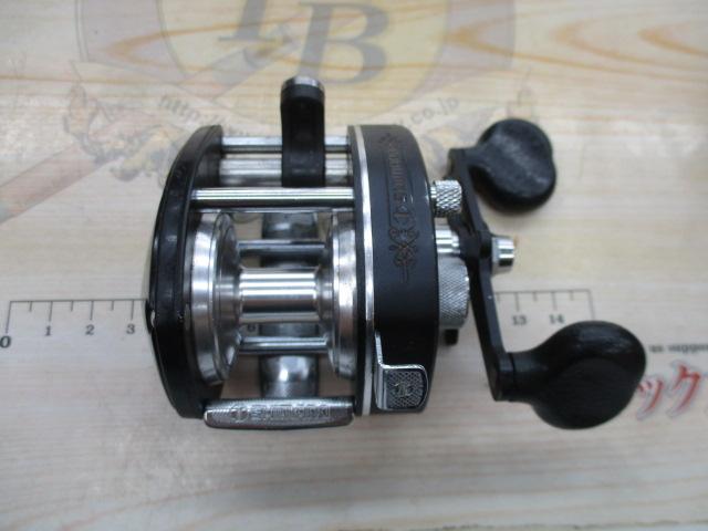 シマノ バンタム10SG 美中古 SHIMANO - 【シマノ】 バンタム 10SG