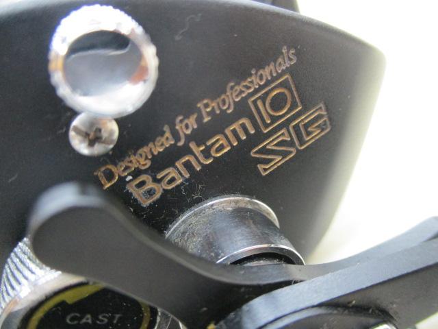 バンタム 10SG｜＠ベリーネット 日本最大新品中古釣具WEBショップ