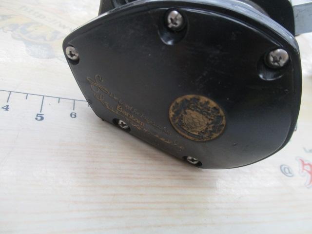 バンタム 10SG｜＠ベリーネット 日本最大新品中古釣具WEBショップ