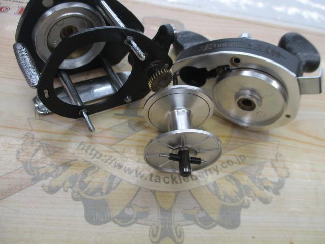 バンタム 10SG｜＠ベリーネット 日本最大新品中古釣具WEBショップ