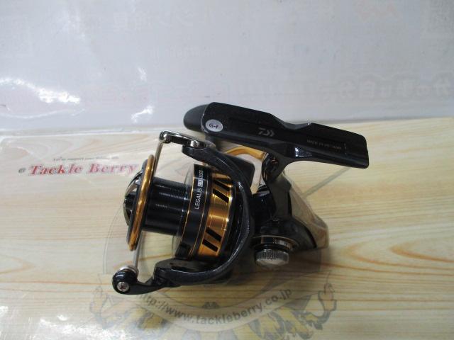 18レガリス LT4000D-CXH｜＠ベリーネット 日本最大新品中古釣具WEBショップ