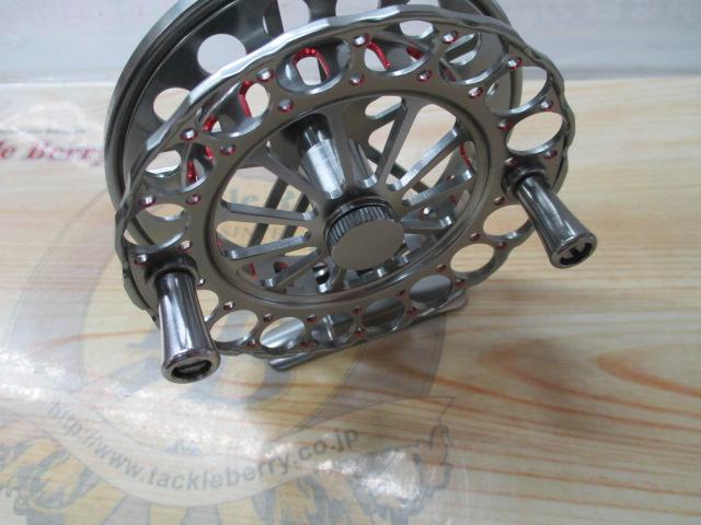 バトルフィールド黒鯛BK90NR