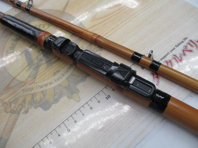 嵐峯カワハギ竿