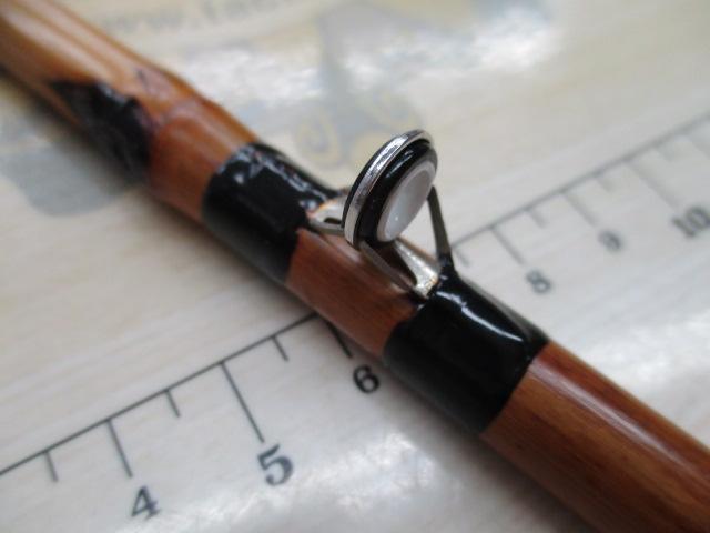 嵐峯カワハギ竿
