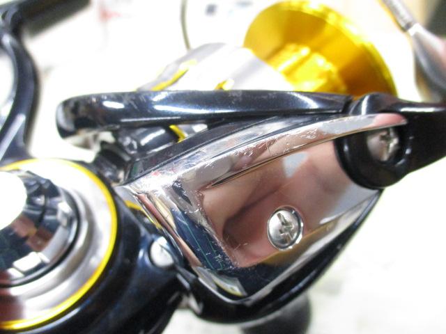 16ブラスト 4000H｜＠ベリーネット 日本最大新品中古釣具WEBショップ