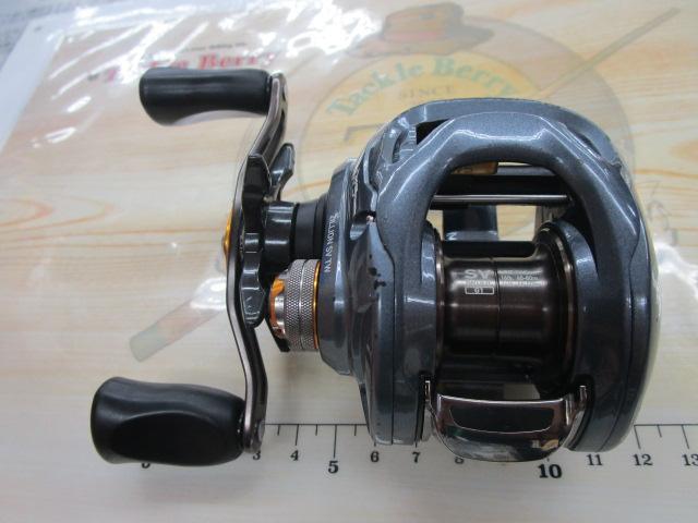 ジリオン SV TW 1016SV-HL｜＠ベリーネット 日本最大新品中古釣具WEB