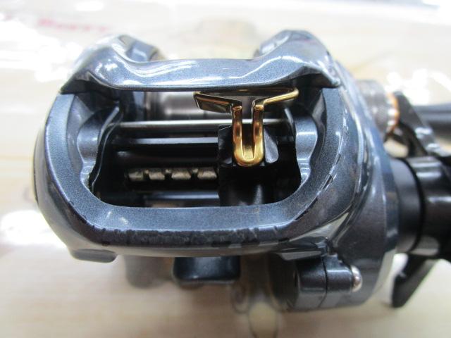 ジリオン SV TW 1016SV-HL｜＠ベリーネット 日本最大新品中古釣具WEB