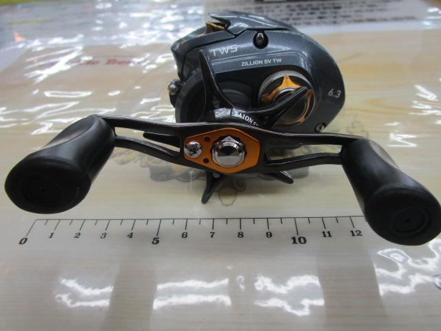 ジリオン SV TW 1016SV-HL｜＠ベリーネット 日本最大新品中古釣具WEB