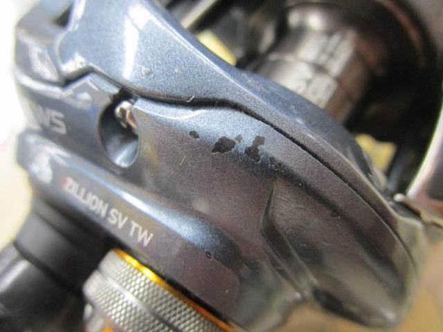 ジリオン SV TW 1016SV-HL｜＠ベリーネット 日本最大新品中古釣具WEB