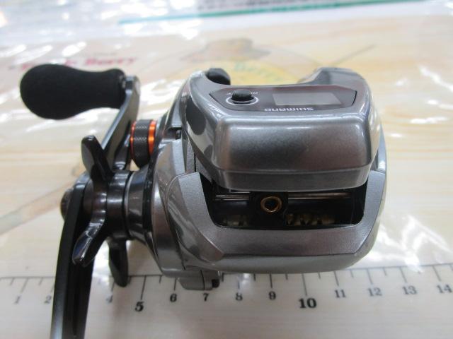 17バルケッタ 200HG