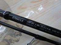 15ソアレBB S706ULS