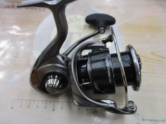 25カルディア LT4000-CXH｜＠ベリーネット 日本最大新品中古釣具WEB