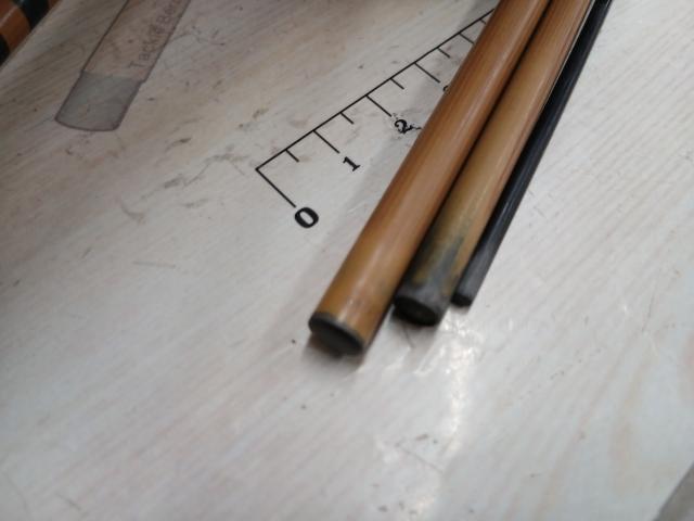 枯法師 12