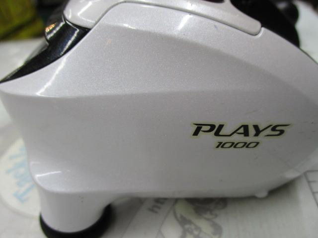 12プレイズ 1000