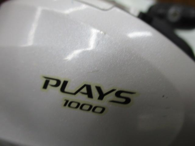 12プレイズ 1000