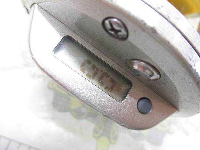 シーライン石鯛Z 40WH遠投