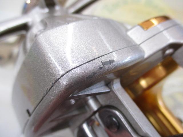 シーライン石鯛Z 40WH遠投