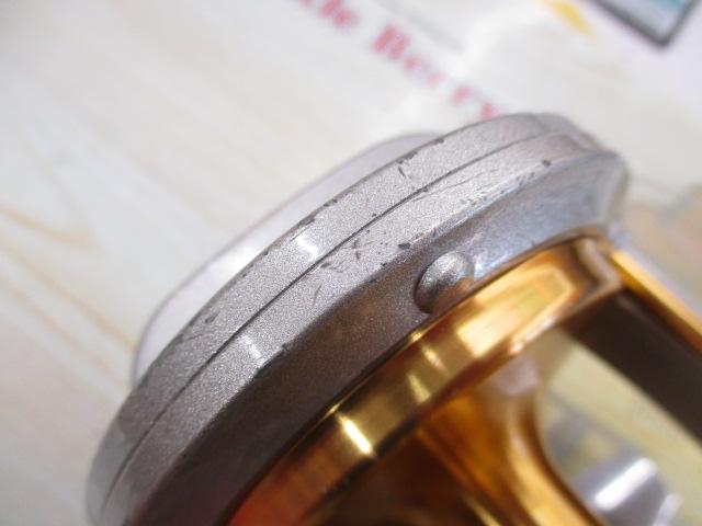 シーライン石鯛Z 40WH遠投