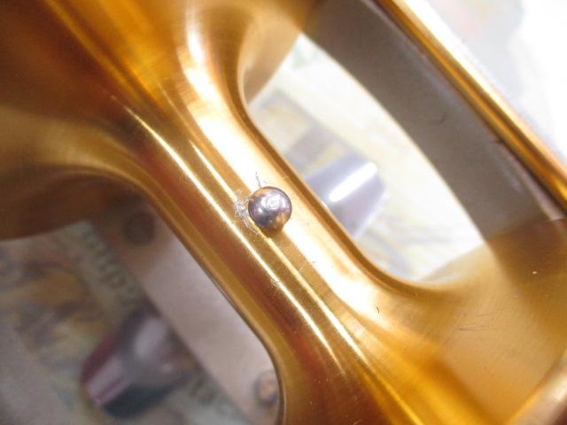 シーライン石鯛Z 40WH遠投
