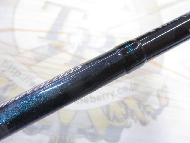 エメラルダスX 83ML・J
