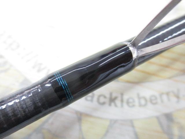 エメラルダスX 83ML・J