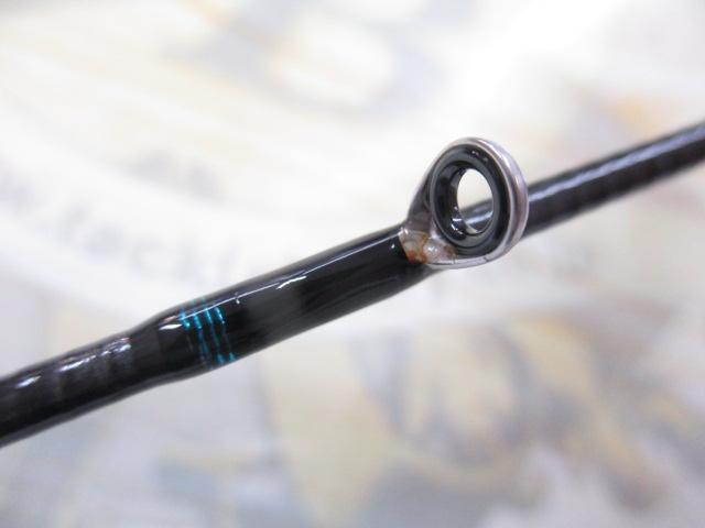 エメラルダスX 83ML・J