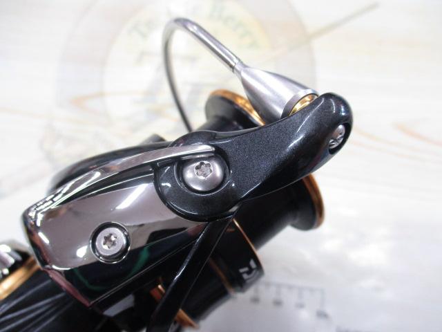 21カルディア LT3000-CXH｜＠ベリーネット 日本最大新品中古釣具WEB