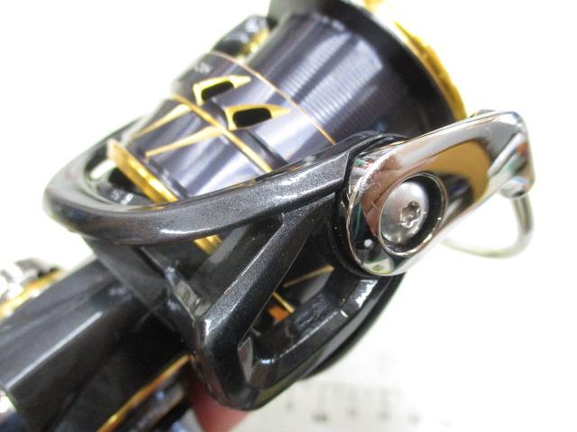21カルディア LT3000-CXH｜＠ベリーネット 日本最大新品中古釣具WEB