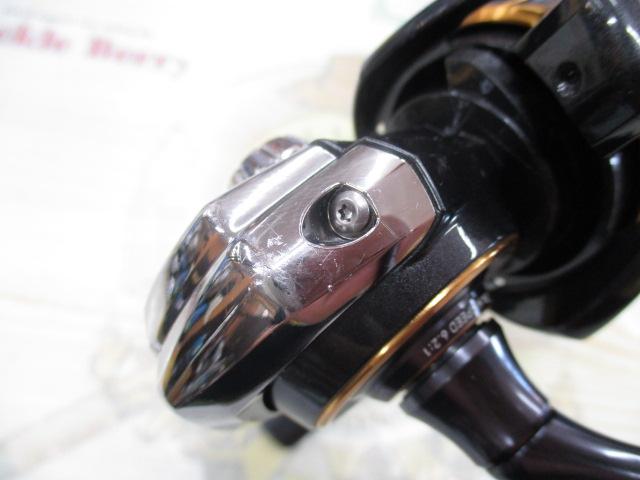 21カルディア LT3000-CXH｜＠ベリーネット 日本最大新品中古釣具WEB