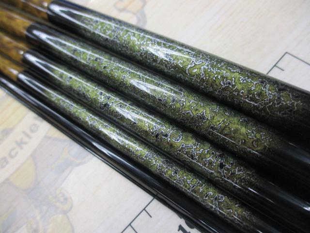 荒法師 武天 15・J