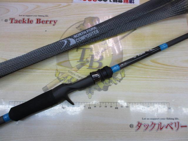 NFX PRO C610XH｜＠ベリーネット 日本最大新品中古釣具WEBショップ