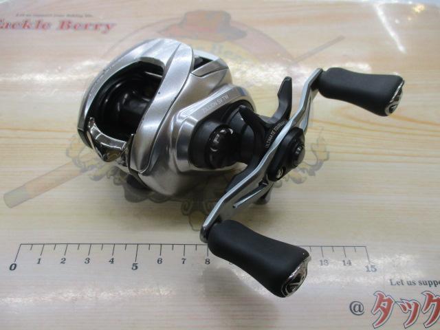 21ジリオン SV TW 1000H｜＠ベリーネット 日本最大新品中古釣具WEBショップ