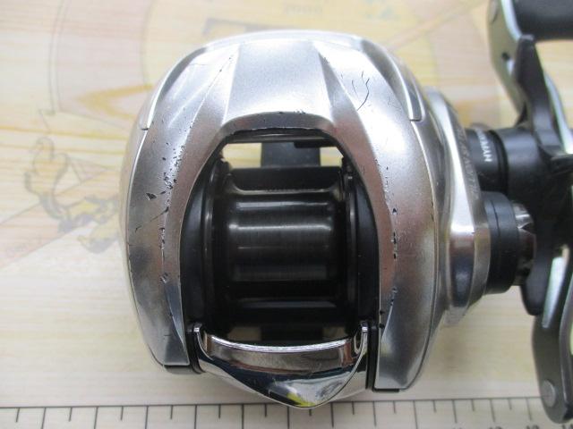 21ジリオン SV TW 1000H｜＠ベリーネット 日本最大新品中古釣具WEBショップ