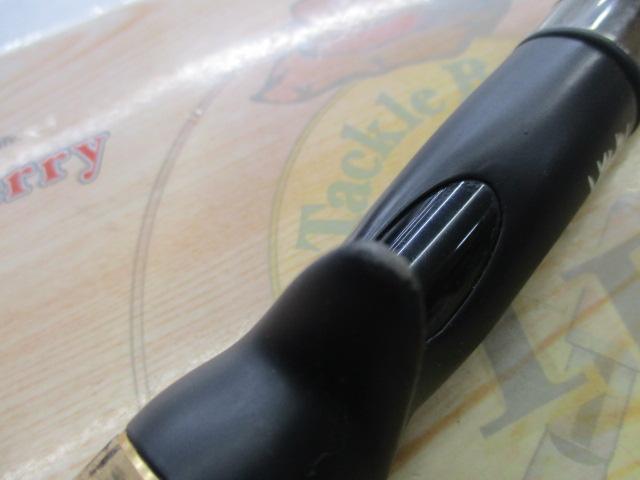 グラディエーターマキシマム GX-72MH+C バルトロヒート2