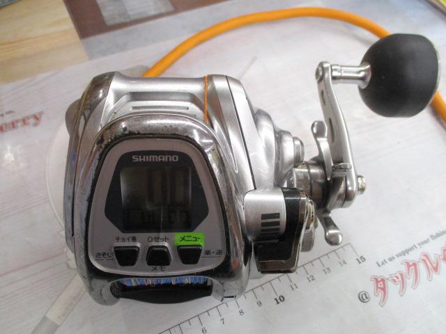 11フォースマスター 2000MK｜＠ベリーネット 日本最大新品中古釣具WEB