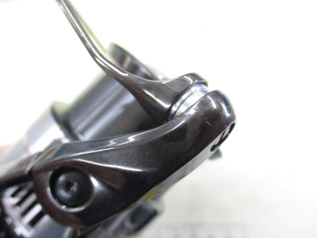 23ヴァンキッシュ 2500SHG｜＠ベリーネット 日本最大新品中古釣具WEB