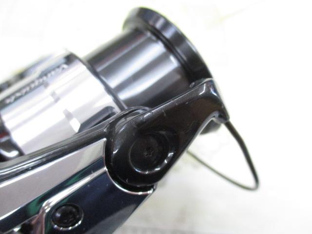23ヴァンキッシュ 2500SHG｜＠ベリーネット 日本最大新品中古釣具WEB