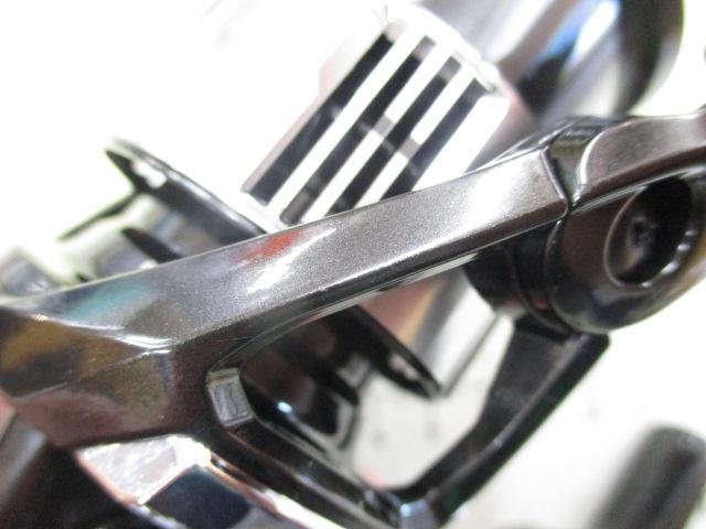23ヴァンキッシュ 2500SHG｜＠ベリーネット 日本最大新品中古釣具WEB