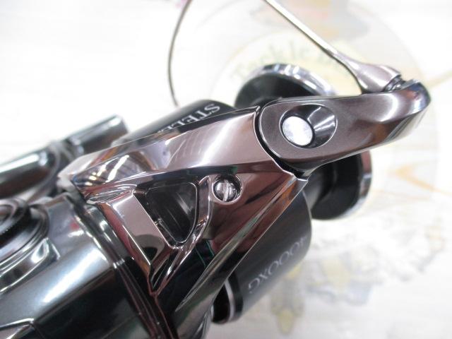 22ステラ 4000XG｜＠ベリーネット 日本最大新品中古釣具WEBショップ