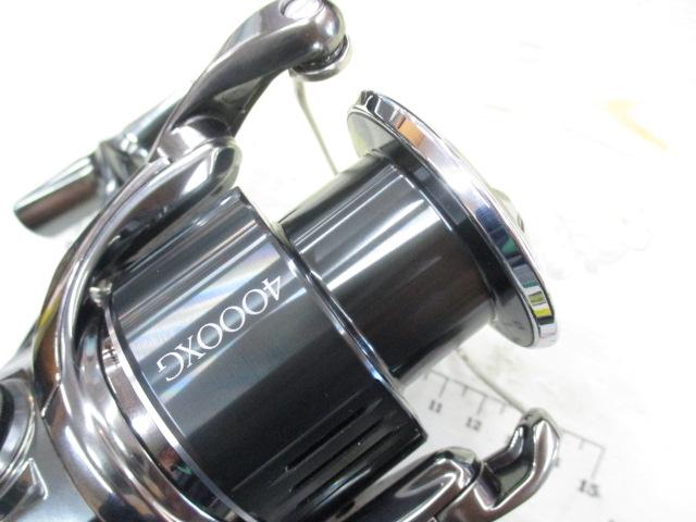 22ステラ 4000XG｜＠ベリーネット 日本最大新品中古釣具WEBショップ