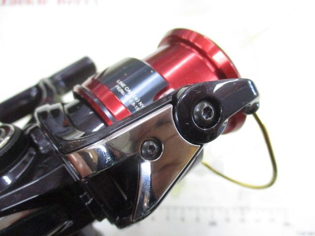 17セフィアCI4+ C3000SDH HG｜＠ベリーネット 日本最大新品中古釣具WEB