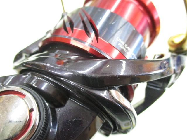17セフィアCI4+ C3000SDH HG｜＠ベリーネット 日本最大新品中古釣具WEB