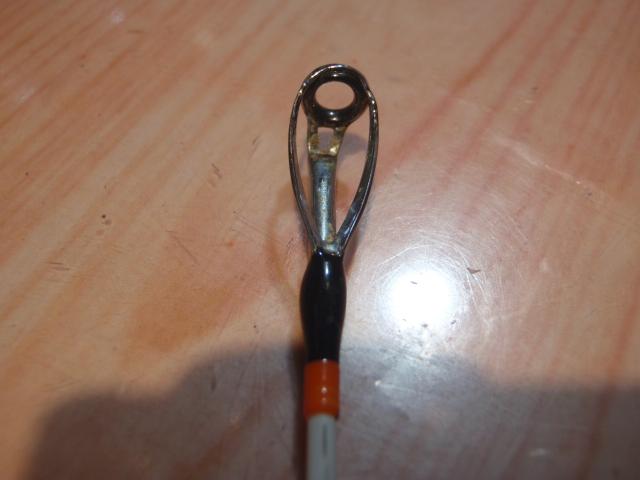 がま船真鯛ムーチングスペシャル 270