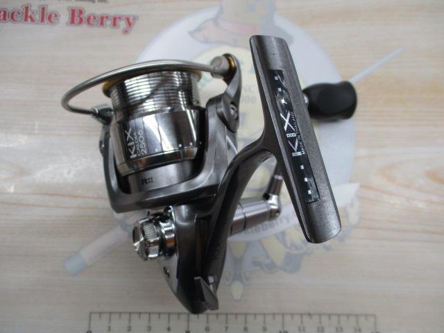 ダイワ　カルディアKIX 2506 スピニングリール美品 カルディアKIX 2506｜＠ベリーネット 日本最大新品中古釣具WEBショップ