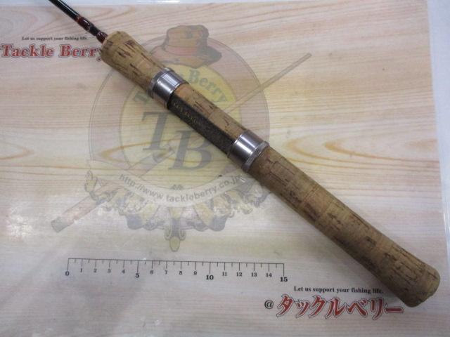 トラウティンスピン GS-56ULTR｜＠ベリーネット 日本最大新品中古釣具