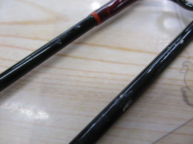 トラウティンスピン GS-56ULTR