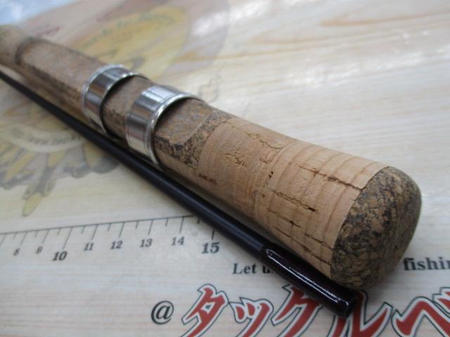 シルバークリークS SC-S562-ULFS