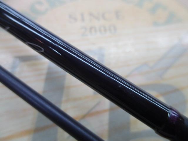 シルバークリークS SC-S562-ULFS